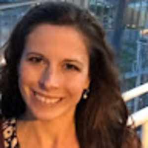 Meet your Posher, Nichole